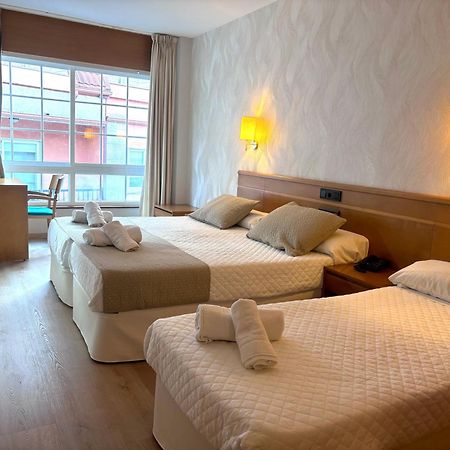 Hotel Atalaya I Портоново Екстер'єр фото