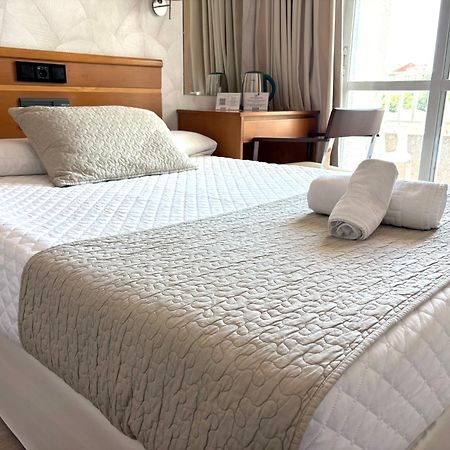 Hotel Atalaya I Портоново Екстер'єр фото