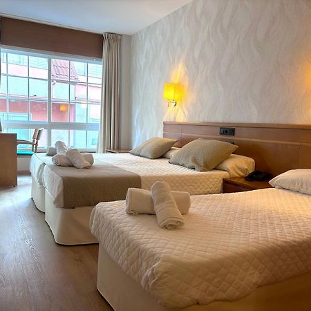 Hotel Atalaya I Портоново Екстер'єр фото