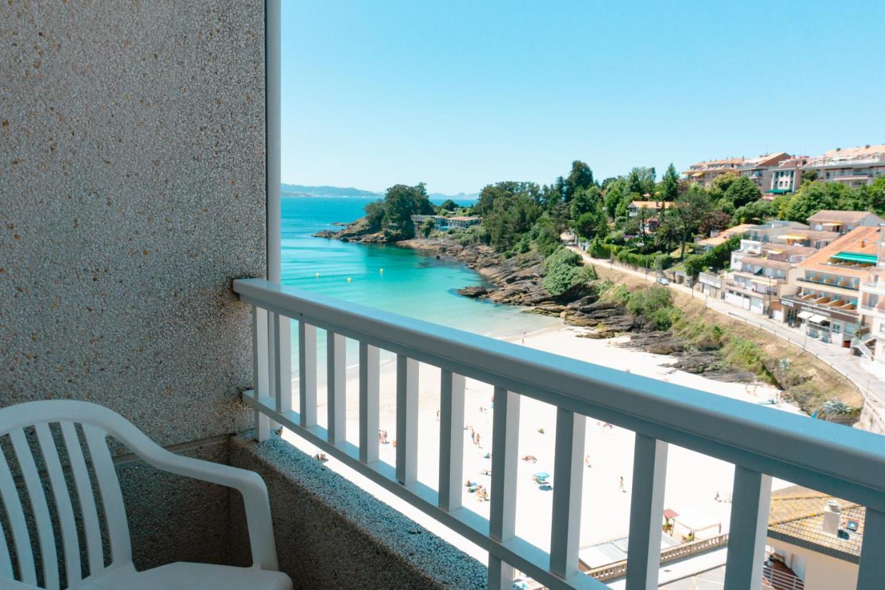 Hotel Atalaya I Портоново Екстер'єр фото