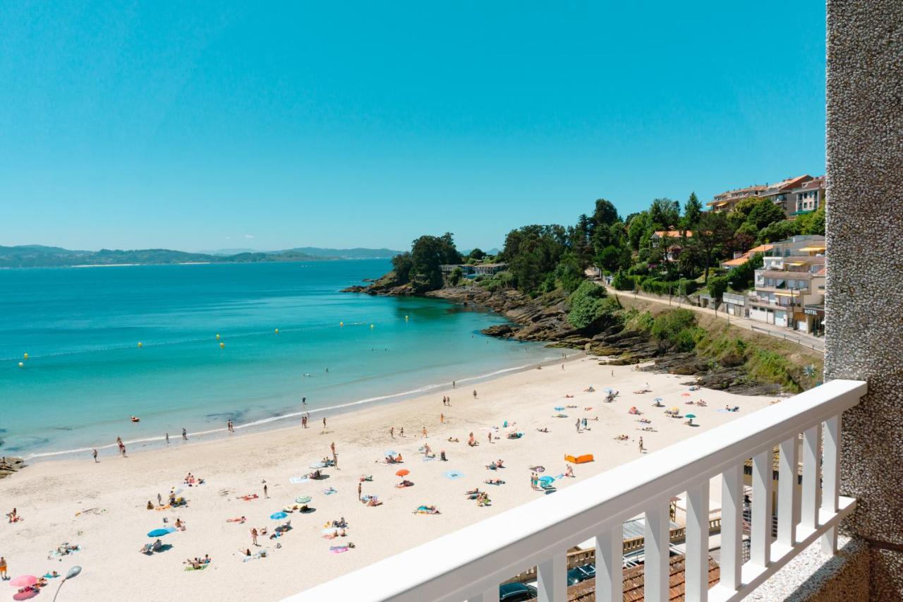 Hotel Atalaya I Портоново Екстер'єр фото