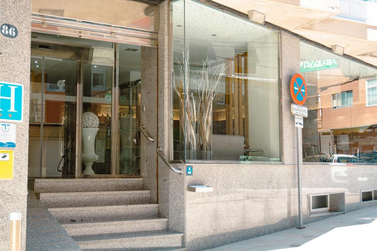 Hotel Atalaya I Портоново Екстер'єр фото