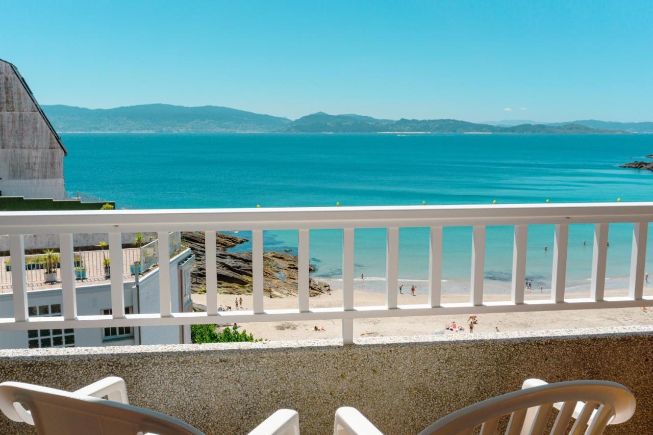 Hotel Atalaya I Портоново Екстер'єр фото