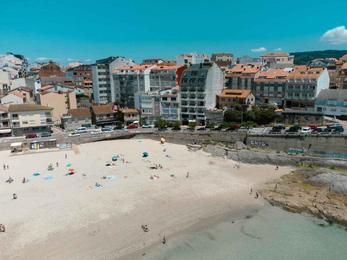 Hotel Atalaya I Портоново Екстер'єр фото