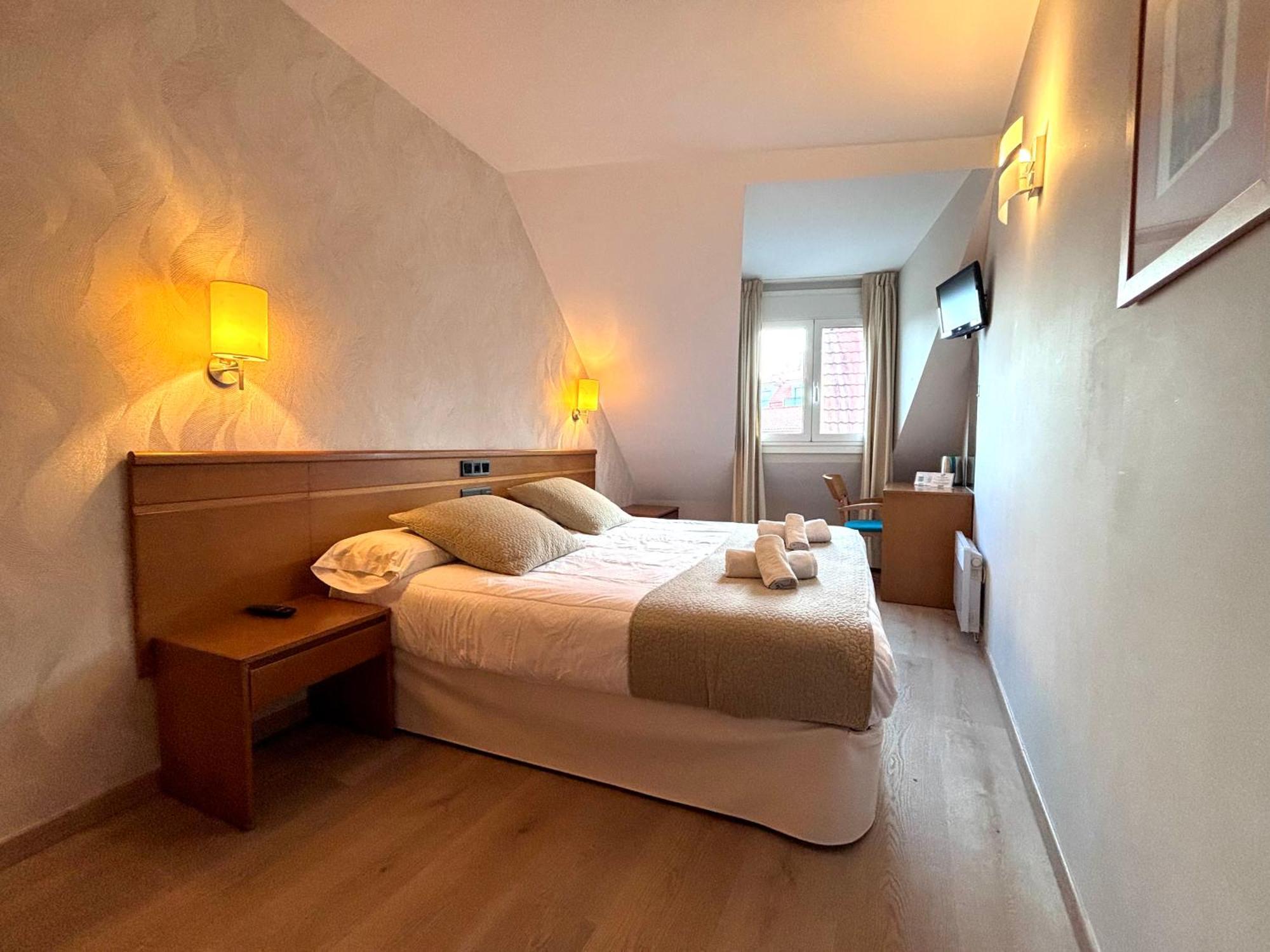 Hotel Atalaya I Портоново Екстер'єр фото