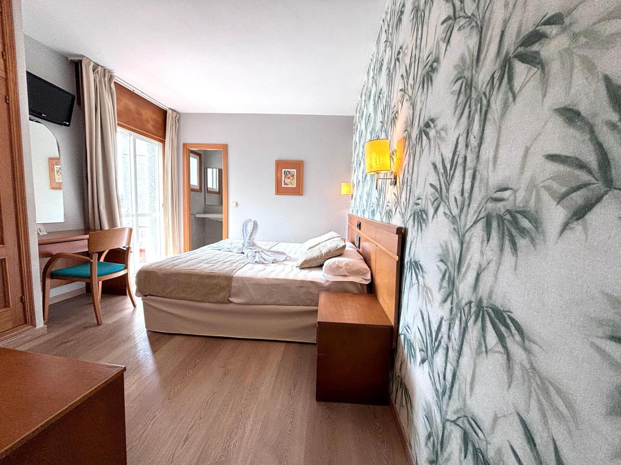 Hotel Atalaya I Портоново Екстер'єр фото