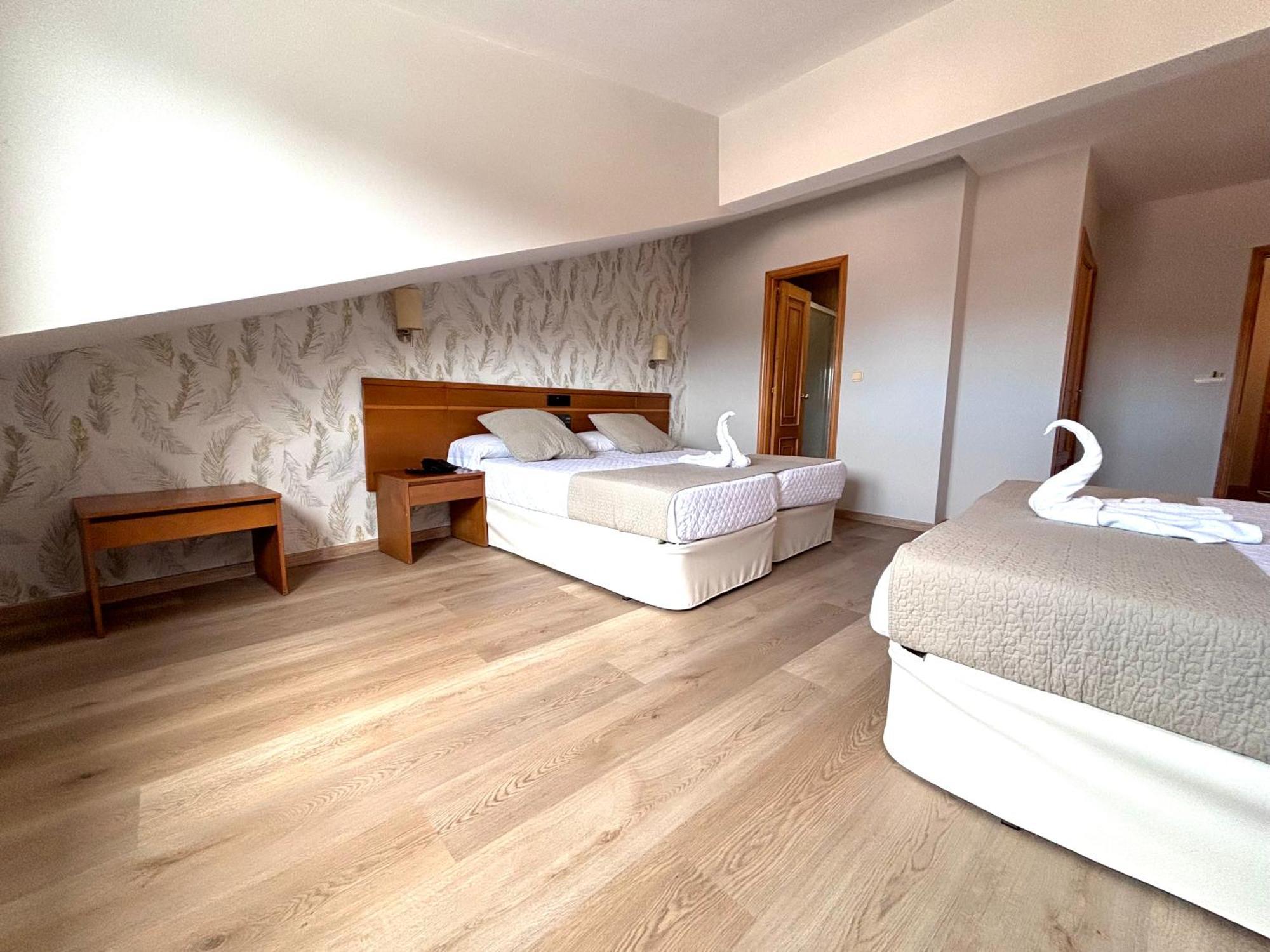 Hotel Atalaya I Портоново Екстер'єр фото