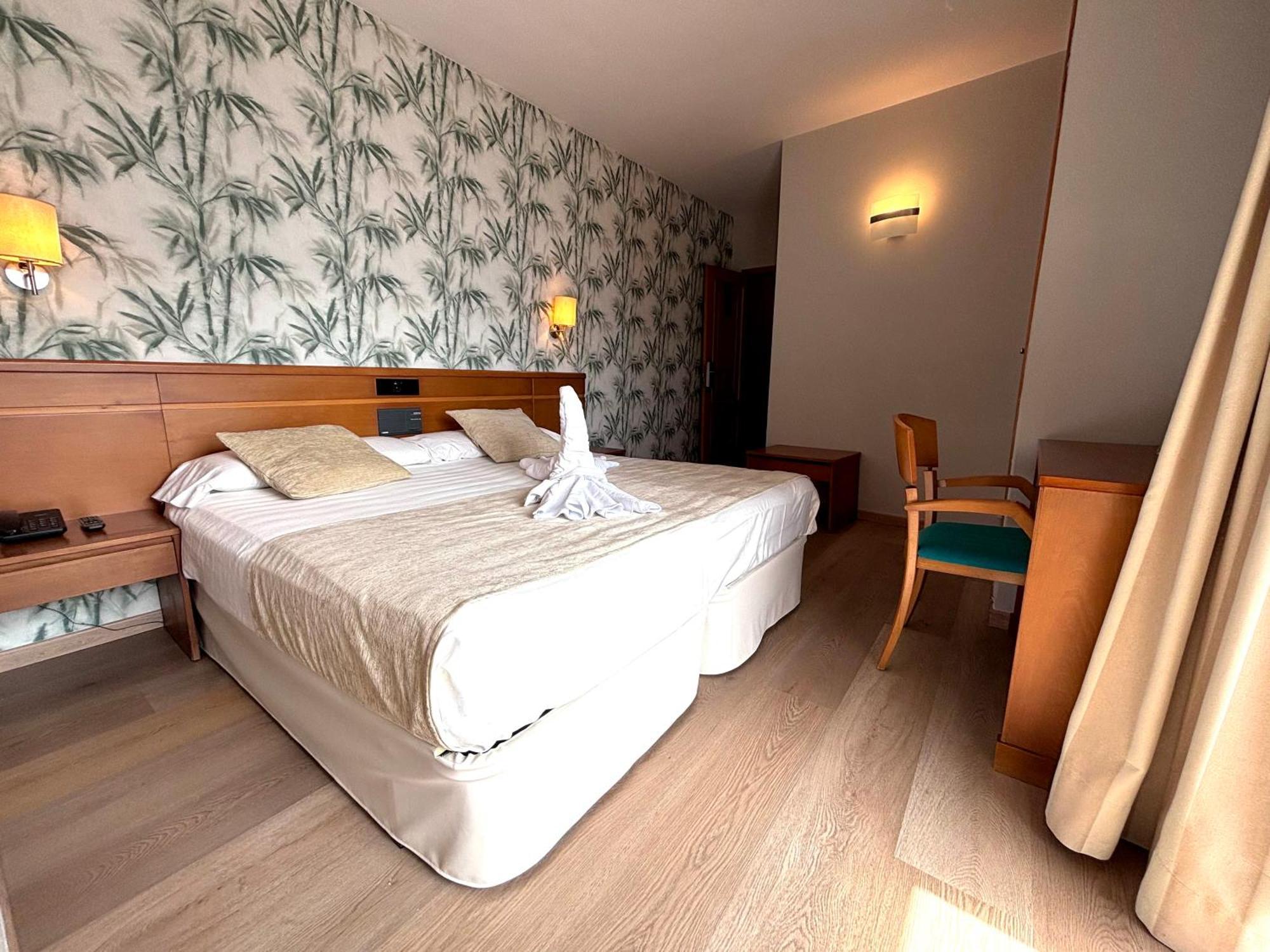 Hotel Atalaya I Портоново Екстер'єр фото