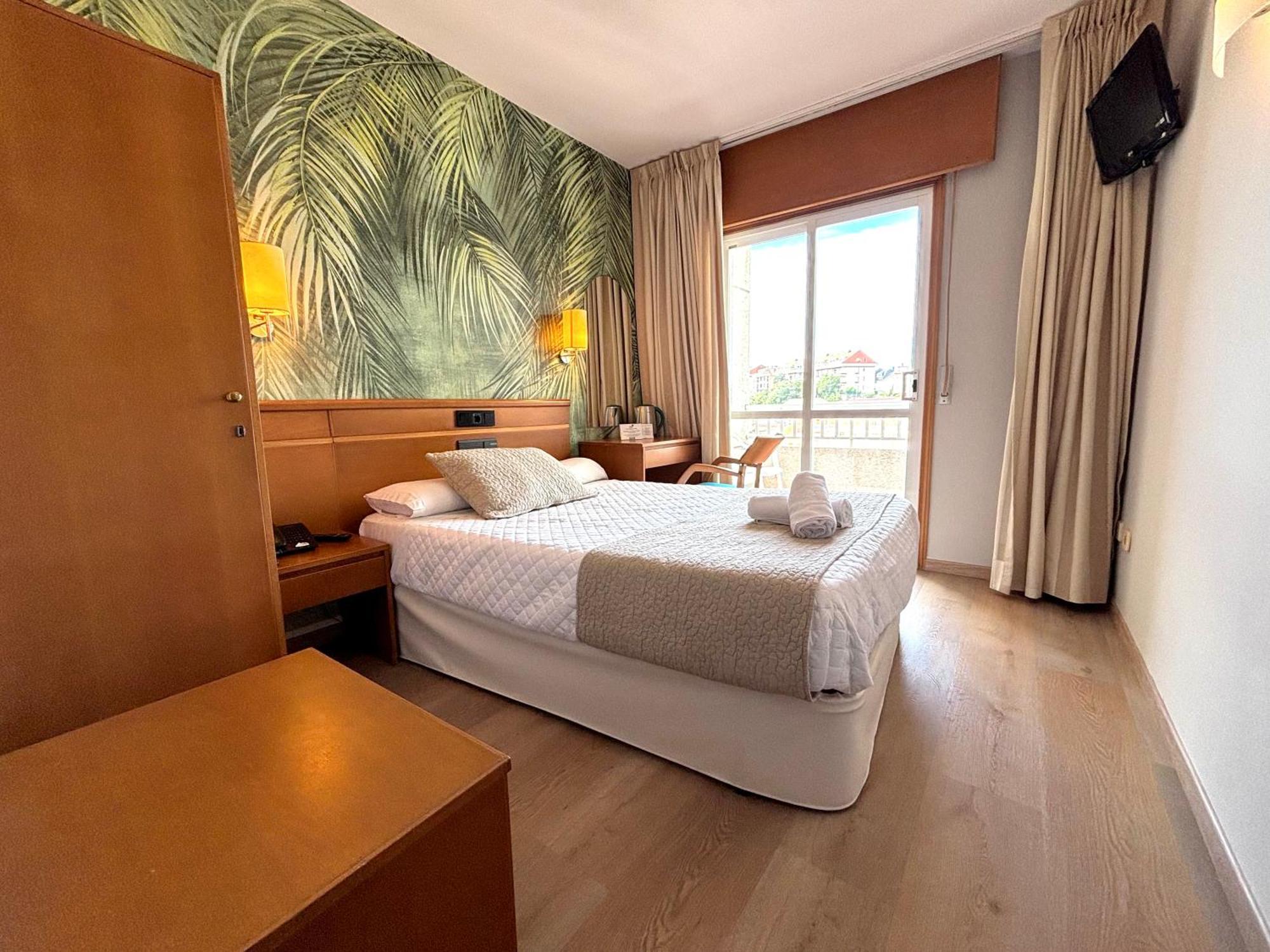 Hotel Atalaya I Портоново Екстер'єр фото