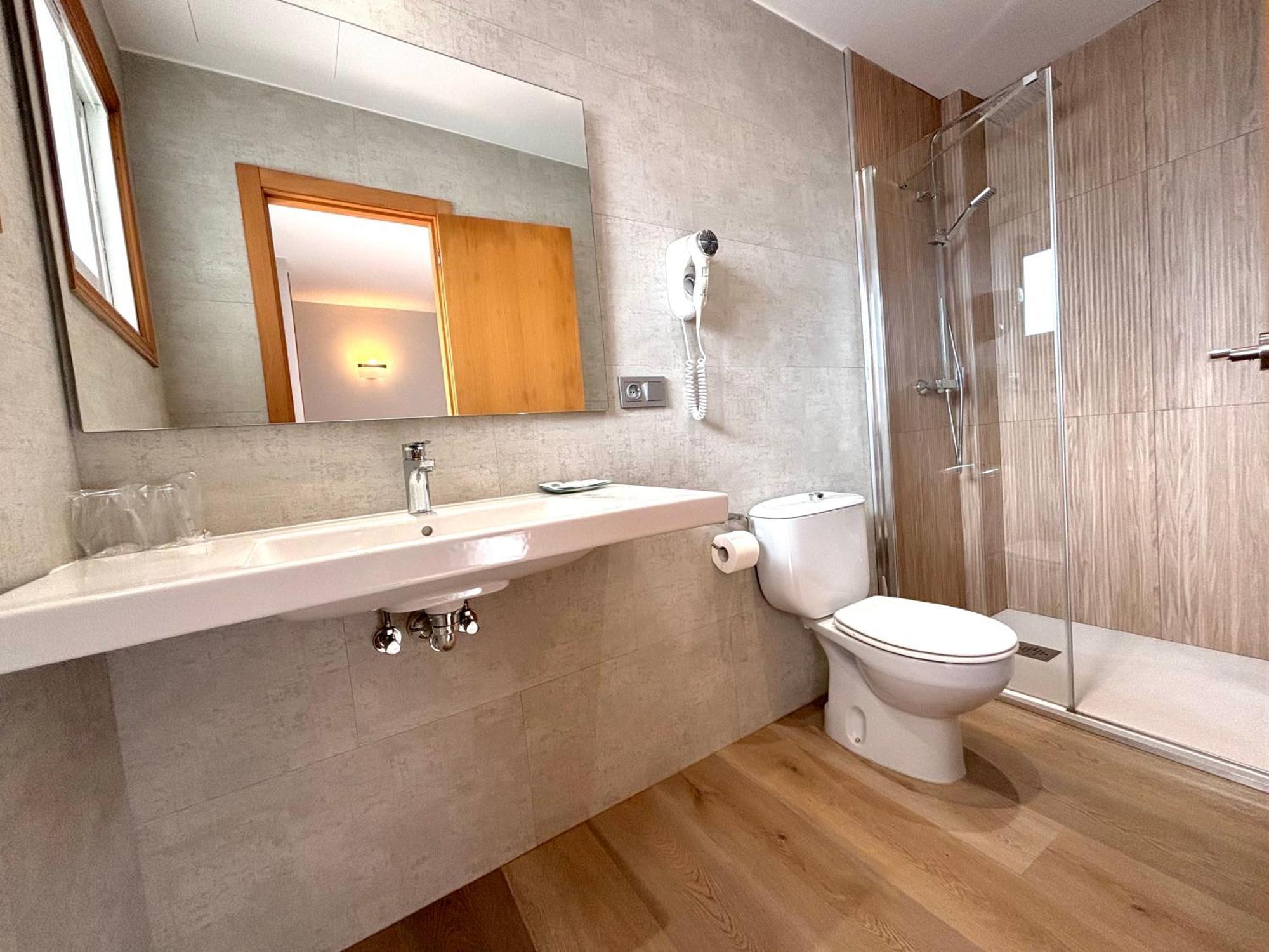 Hotel Atalaya I Портоново Екстер'єр фото