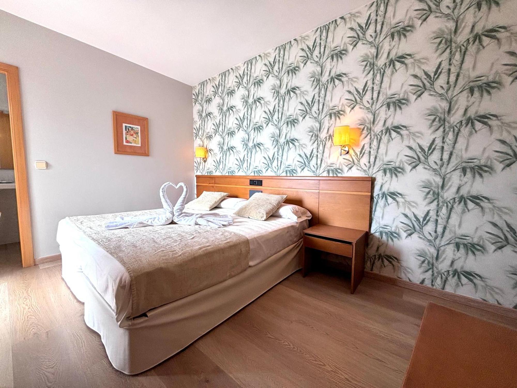 Hotel Atalaya I Портоново Екстер'єр фото