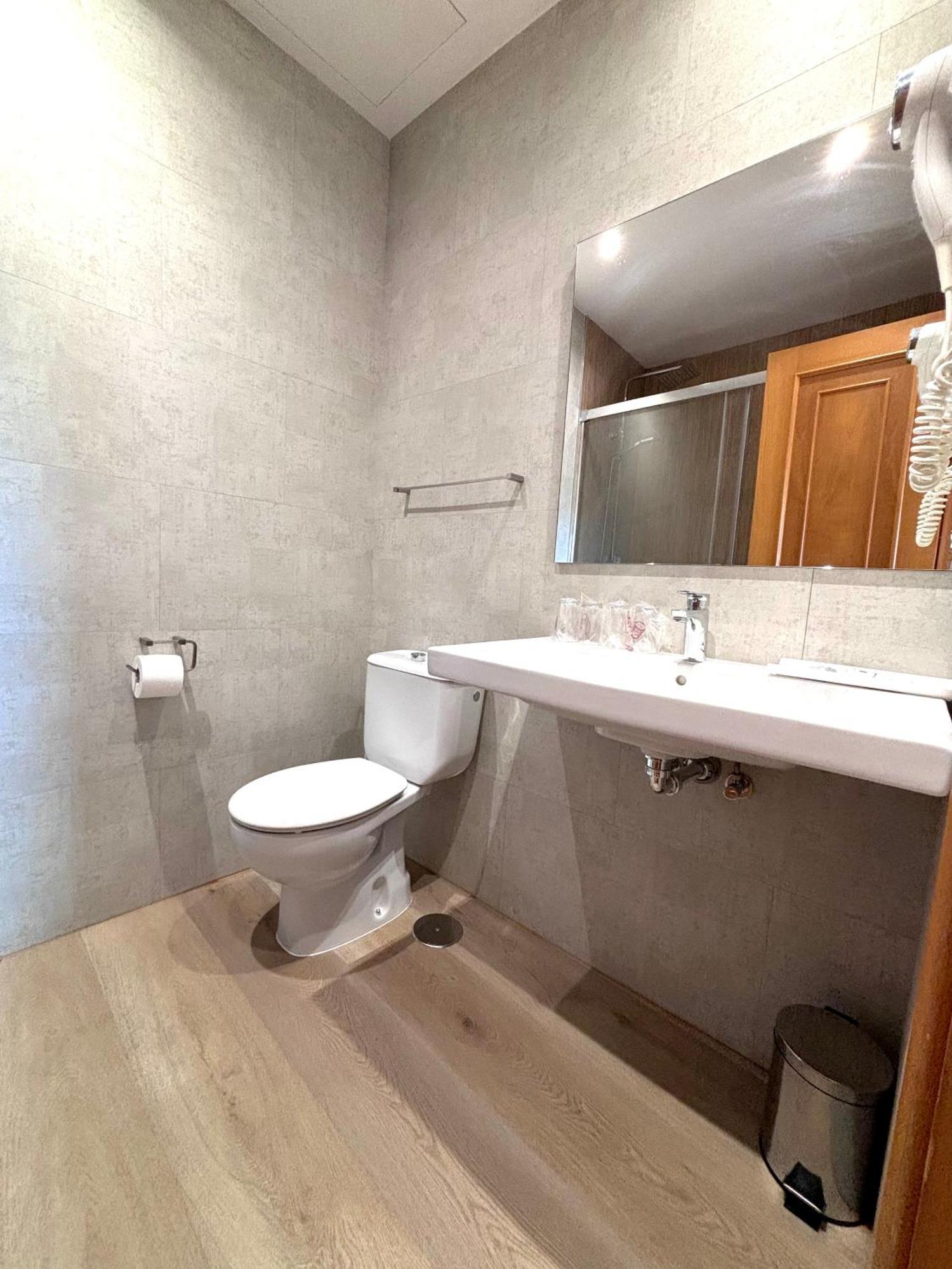 Hotel Atalaya I Портоново Екстер'єр фото