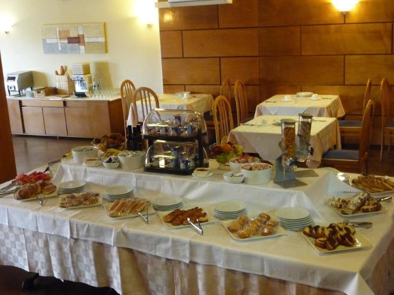 Hotel Atalaya I Портоново Екстер'єр фото
