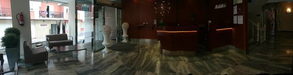 Hotel Atalaya I Портоново Екстер'єр фото