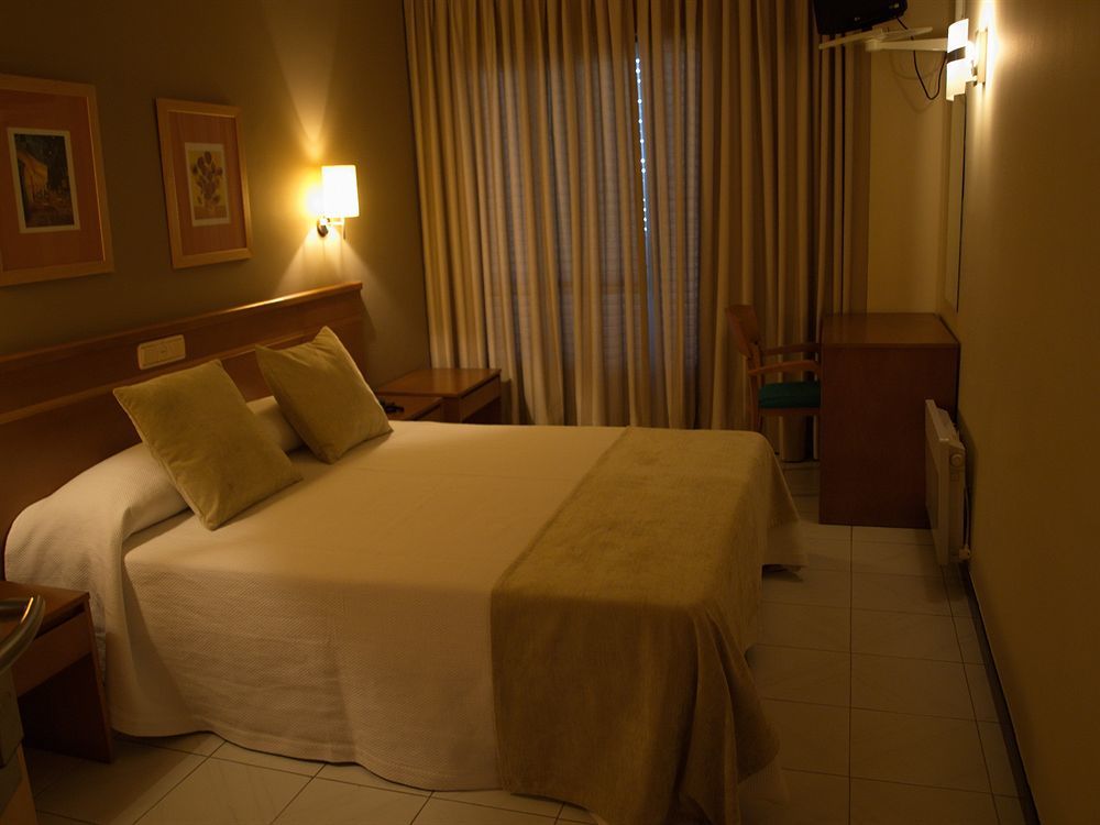 Hotel Atalaya I Портоново Екстер'єр фото