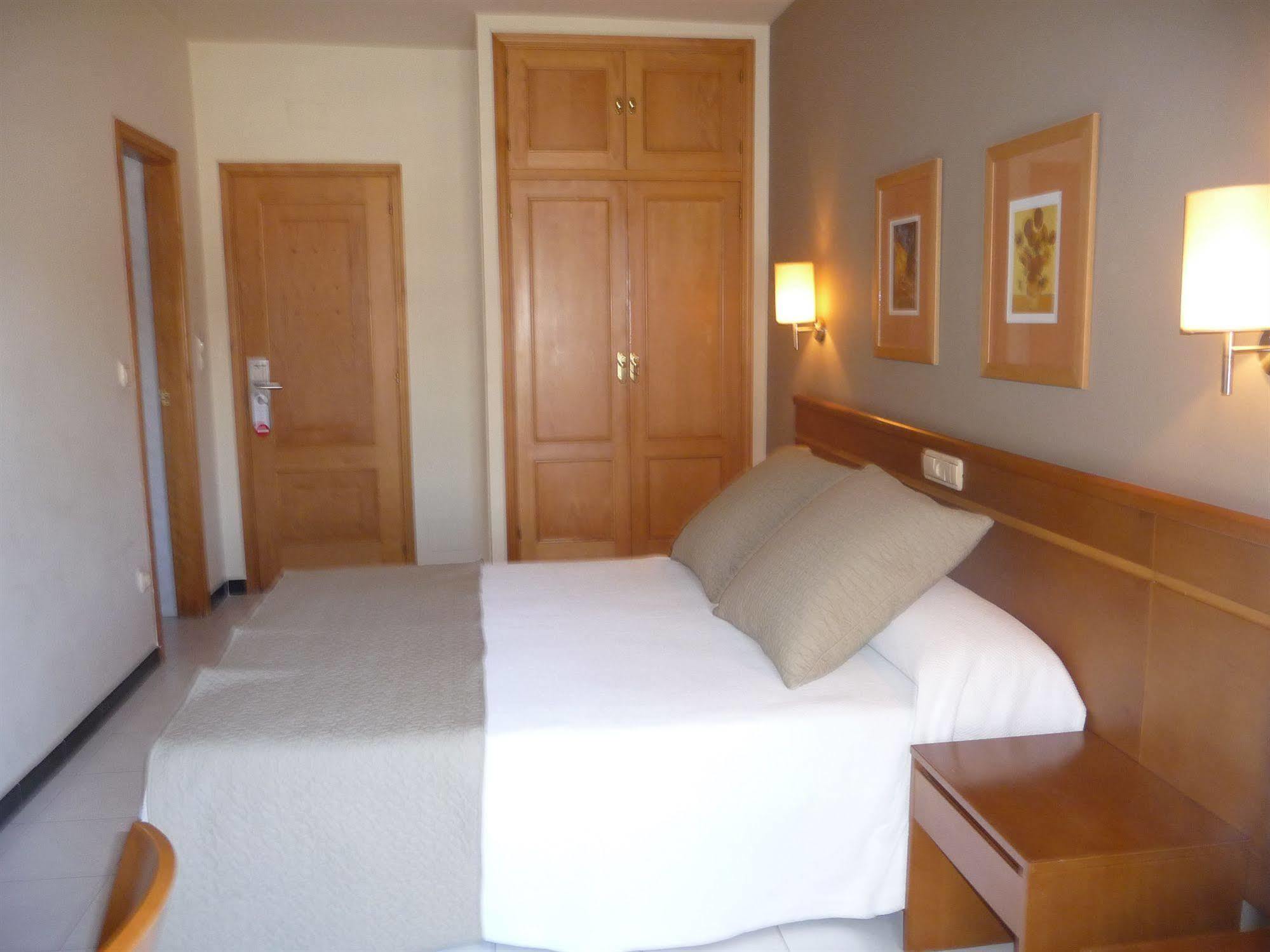 Hotel Atalaya I Портоново Екстер'єр фото