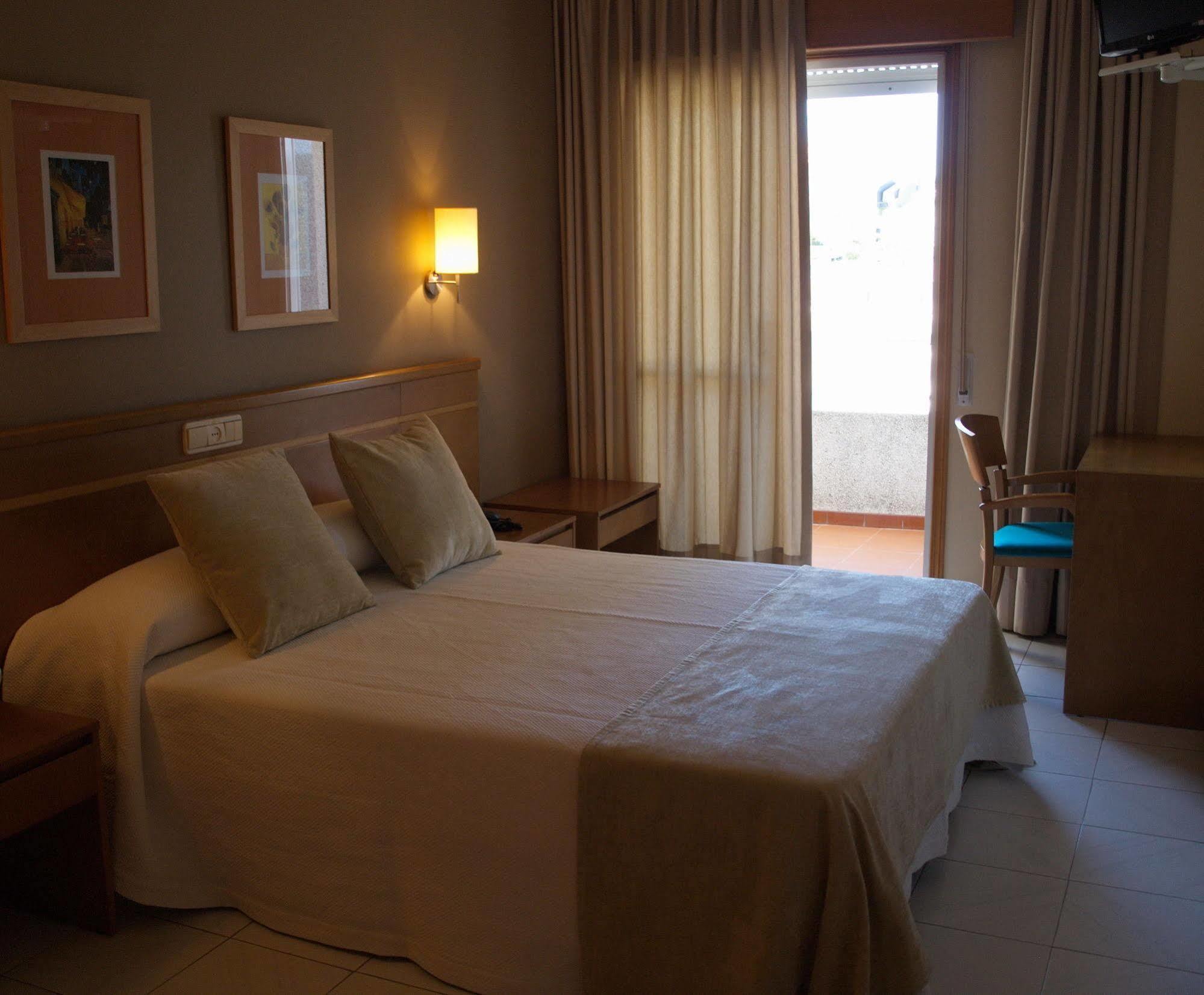 Hotel Atalaya I Портоново Екстер'єр фото