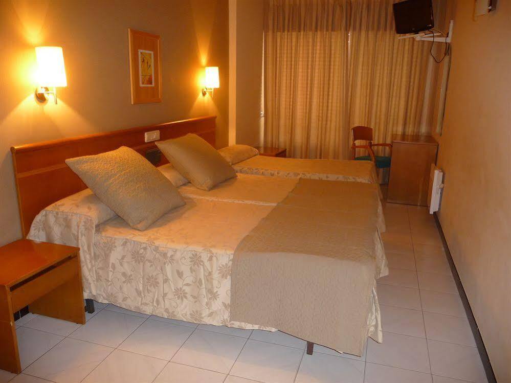Hotel Atalaya I Портоново Екстер'єр фото
