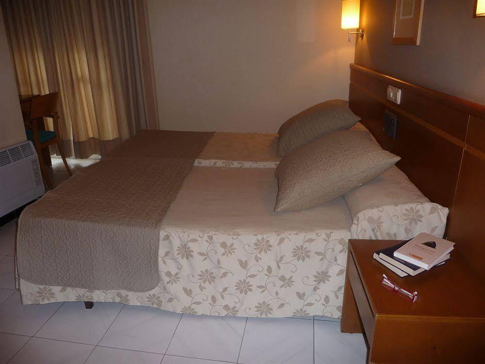 Hotel Atalaya I Портоново Екстер'єр фото